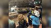 LINK train derails at CID station; 1 and 2 Lines partially suspended
