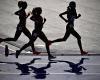 Track and Field Coach Removed From 22-Year Job Amid Investigation