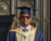 Nigerian Develops AI Algorithm For Hair Transplants, Earns UK Master’s Degree With Distinction