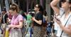 Multiple heat health alerts issued as parts of the UK set to hit 35C - hotter than Greece