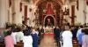 Ceuta maintains the events in honor of the Virgin of Africa despite the migration crisis