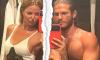 Dina Broadhurst and German entrepreneur Danny Tchalaby fuel split rumours after six months of dating