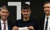 Juventus sign Bosnia forward Kerim Alajbegovic from Bayer Leverkusen
