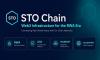 STO Chain Prepares Mainnet-Based RWA Marketplace as STO Network App Surpasses 100,000 Users