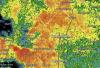 DEVELOPING: Flood Flood Warning issued for Arlington and part of D.C. area