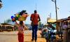 Ghana Mourns Its Tallest Man, Remembering the ‘Generous Giant’ Who Inspired a Community | WATCH