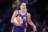 WNBA trade deadline: Kelsey Plum traded to the Phoenix Mercury, and Aneesah Morrow acquired by Toronto