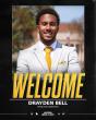 Former Alabama Swimmer Drayden Bell Named Graduate Assistant at Missouri
