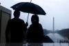 DC Metro Faces Week of Storms: Drought-Hardened Soil Amplifies Flash Flood Danger