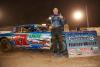 DeForest, Baldwin, Gorden and Jinkerson claim Carnett Clash wins