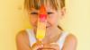 From sweetener-packed pops to fruity favourites – I tried kids’ favourite ice lollies to find the healthiest