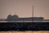 Hormuz LNG Attack Pushes Brent Above $90; Qatar Gas Carrier Disabled, No Bypass Exists