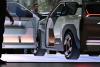 Kia EV3 Leads Korean Group Past European Half-Year Record as Hyundai Falters