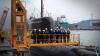 South Korea's KDDX Destroyer Contract Locks In Electric Propulsion, Homegrown Radar Stack
