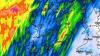 Ireland thunderstorm tracker as Met Eireann warns of chance of surface flooding