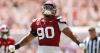 Alabama fall camp depth chart projections: Defensive line