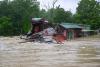 New York’s Heavy Rains Lead to Water Rescues, Grist Mill Destruction