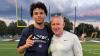 Meet a Freshman Who Enters High School with Four Division I Offers and Big Expectations