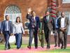 UNZA Students Thank President Hichilema for Campus Improvements