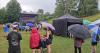 Rain Doesn't Dampen Spirits at Erie Blues & Jazz Festival