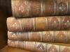 Library book found in fireplace returns 150 years late