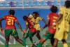 Ghana’s WAFCON campaign suffer setback after Cameroon defeat