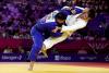 Canada's Reyes wins judo gold on final day of Commonwealth Games