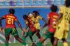WAFCON 2026: Black Queens lose to Cameroon in second group game
