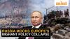 Russia Laughs At Europe For Leaving Spain Alone Amid Ceuta Migrant Disaster