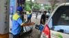 Piped gas demand rises as India's LPG sales fall; petrol, diesel demand jumps
