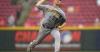 Burns wins 12th straight decision, Stewart hits 24th HR, as Reds beat Pirates 10-2