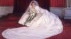The Secret Wedding Dress of Princess Diana
