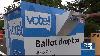 Washington's primary election day is Tuesday: Here's what to know