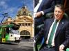 Melbourne house values plunge as typical home loses $5000 in one month
