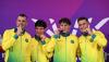 REVIEW: Dolphins swim into the record books with a history-making Commonwealth Games campaign