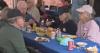 2 Chicago Catholic parishes hold taco fiesta to celebrate partnership