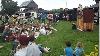 Show on rec returns for 110th year