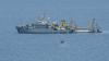 China says drills conducted near Scarborough