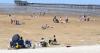 Met Office amber alert as four UK regions face 31C heatwave warning