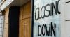 Hundreds of jobs lost as UK chain to close 130 shops from next month
