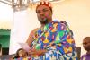 Sogakope chief lauds Mahama, Ablakwa over South Africa repatriation 