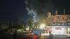 Gaza envoy: Israeli strikes threaten roadmap