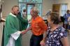 First Person: ‘My job is to show up. God does the rest’