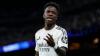 Jose Mourinho Talks Vinicius Junior's Real Madrid Future Amid Arsenal Links