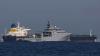 EU mission stopped Russian shadow fleet ship