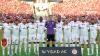 Officially: Wydad re-signs former Al-Ahly of Egypt star