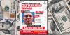 They are offering up to $270,000 for information on a guerrilla leader in Colombia
