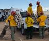 Colorado wildfire roundup: Aspen Acres blaze holding steady at 101,961 acres