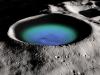 Moonquakes Can Map Hidden Lunar Ice 2,625 Feet Down Before First Drill