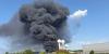 30,000 residents confined due to industrial fire in France